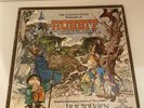 Rankin/Bass The Hobbit COMPLETE Original 3x LP + Book & Box Set 1977 Spec. Ed.