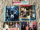 New Kids On The Block Vinyl Bundle