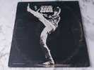 David Bowie – The Man Who Sold The World 1972 UK LP Reissue GLAM ROCK FOLK     X