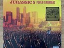 Jurassic 5 - Power In Numbers - sealed vinyl 2LP (2016)