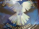 Foreign Sand Roger Taylor UK 12