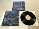 FATES WARNING -AWAKEN THE GUARDIAN- 1986 ORIGINAL VINYL RECORD LP METAL BLADE NM