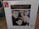 LP Depeche Mode - The Singles 81-85  ( vinyl record ) New