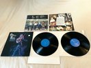 OZZY OSBOURNE-RANDY RHOADS TRIBUTE-1987 ORIGINAL 2LP VINYL RECORD LP PROMO MINTY