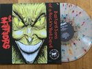 The Meteors - Bastard Sons of a Rock'n'Roll Devil LP  Colored Vinyl Psychobilly