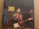 Bob Dylan And The Band - Trouble No More - 4 LP Record Box Set SEALED Bootleg 13
