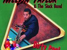 Melvin Taylor & the Slack Band - Dirty Pool [New Vinyl LP]