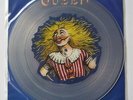 Queen 'Headlong' UK 12