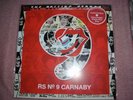 The Rolling Stones - Some Girls - Carnaby Pressung - Red Vinyl - Limited - LP