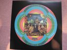 The Rolling Stones - Picture LP - Their Satanic Majesties Request