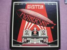 Led Zeppelin - Mothership - 4 LP Box inkl. Buch - Pressung von 2007