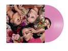 Little Mix - Between Us Jade Pink Edition Limited Colour Vinyl 2LP PreOrder