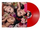 Little Mix - Between Us Leigh-Anne Red Edition Limited Colour Vinyl 2LP PreOrder