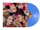 Little Mix - Between Us Perrie Blue Edition Limited Colour Vinyl 2LP PreOrder