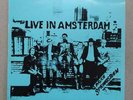 BRUCE SPRINGSTEEN Live in Amsterdam LP raro