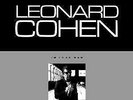 LEONARD COHEN I'm Your Man LP VINYL Europe Sony 2016 8 Track 180g Vinyl