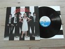 BLONDIE-PARALLEL LINES-GREAT AUDIO-CHRYSALIS- EX VINYL LP ALBUM 1978