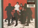 White Stripes White Blood Cells Peppermint Pinwheel Red & White Vinyl SEALED Ltd
