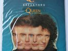 Queen - Breakthru - Shaped 7