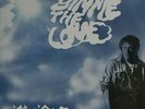 Kinky Go - Gimme The Love - BMS Records - BMS 301 - 12
