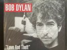 Bob Dylan “Love And Theft” MOFI Vinyl LP Sealed NEW MFSL 45 RPM