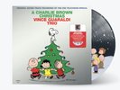 Vince Guaraldi CHARLIE BROWN CHRISTMAS New (2021) Vinyl PICTURE DISC LP