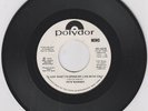 Pete Warner I Just Want To Spend My Life With You Polydor 45 Northern Soul promo