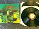 PROCOL HARUM SHINE ON BRIGHTLY WHOOSH CUBE TOOFA10 GATEFOLD DOUBLEBACK Vinyl LP