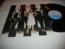 Blondie - Parallel Lines (LP) orig Canada 1978 EX/EX Great