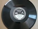 VERNON DALHART Lucky Lindy / Lindberg (The Eagle Of The U.S.A.) Edison 52029