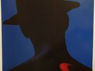 The Blue Nile-Hats-Vinyl-First Pressing 1989/Sehr gut und selten
