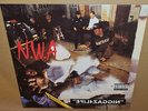 NWA NIGGAZ4LIFE (2015 REISSUE) NEW SEALED 12