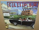 THE CLIPSE LORD WILLIN (2014 REISSUE) BRAND NEW SEALED VINYL LP FABOLOUS