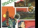 INDOCHINE: L'AVENTURIER (LP vinyl *BRAND NEW*.)