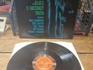 OLIVER NELSON - BLUES AND THE ABSTRACT TRUTH LP. IMPULSE - NM- VINYL LP AS-5