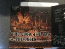 The Good The Bad & The Queen Vinyl LP + poster 1st Pressing NEW UNPLAYED RARE