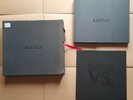 BASTILLE VS. (OTHER PEOPLE'S HEARTACHE PT.III) BOX SET WITH BOOK RARE BASTBOOK1