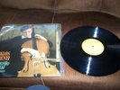 Perenyi Miklos:Violincello recital,orig, LP VG/VG+