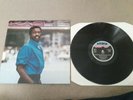 Kashif - LP - OG Arista Europe Pressing 1983.