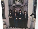 The Beatles HEY JUDE Apple RECORD Album JAPAN Vinyl LP insert EAS-80570