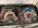 Basement Jaxx - Rooty Double 12” LP - Limited Edition Picture Disc - 1/1000 Rare