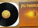 FU MANCHU SIGNS OF INFINITE POWER VINYL LP VG + AT THE DOJO RECORDS