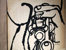Miles Davis Quintet PRESTIGE 7094 M-/M- MONO 