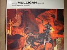Gerry Mulligan Quartet WORLD PACIFIC PJ-1207 MONO M/M 
