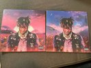 Juice WRLD - Legends Never Die Purple And Pink Vinyl Bundle Sealed