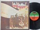Led Zeppelin II VG ORIG BROADWAY RL Robert Ludwig