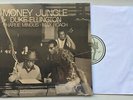 DUKE ELLINGTON/MAX ROACH/CHARLES MINGUS Money Jungle UAJ ** REISSUE ** MINT