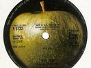 The Beatles Hey Jude Solid Centre UK 7