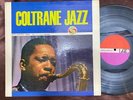 ORIGINAL  JOHN COLTRANE COLTRANE JAZZ ATLANTIC 1354 MONO DG US Vinyl LP