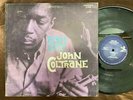 JOHN COLTRANE LUSH LIFE PRESTIGE PRLP 7188 MONO US Vinyl LP